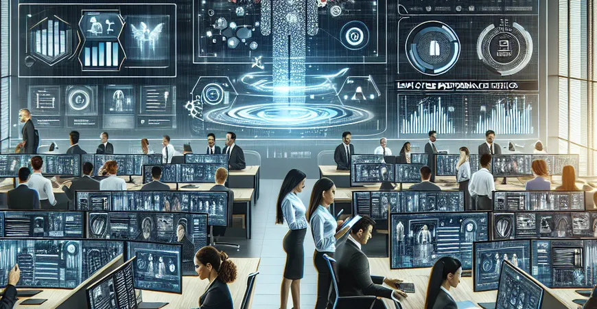 2025 年考勤平台趋势展望：未来考勤管理什么样？